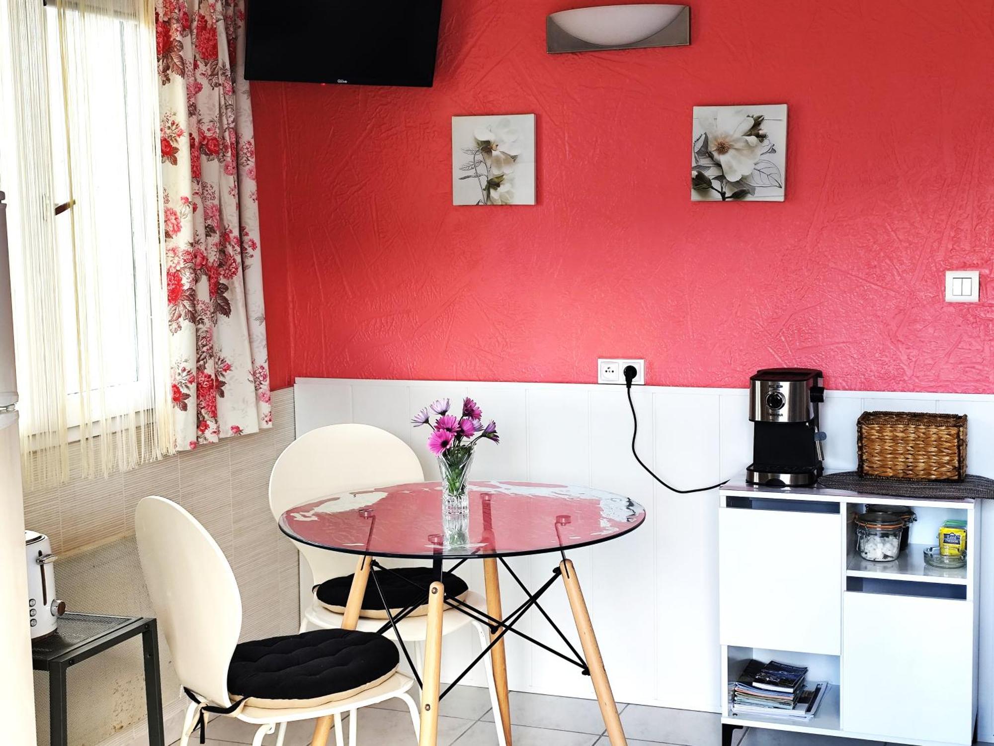 Studio Le Romantique A 20 Kms De Nice Bendéjun Exteriér fotografie