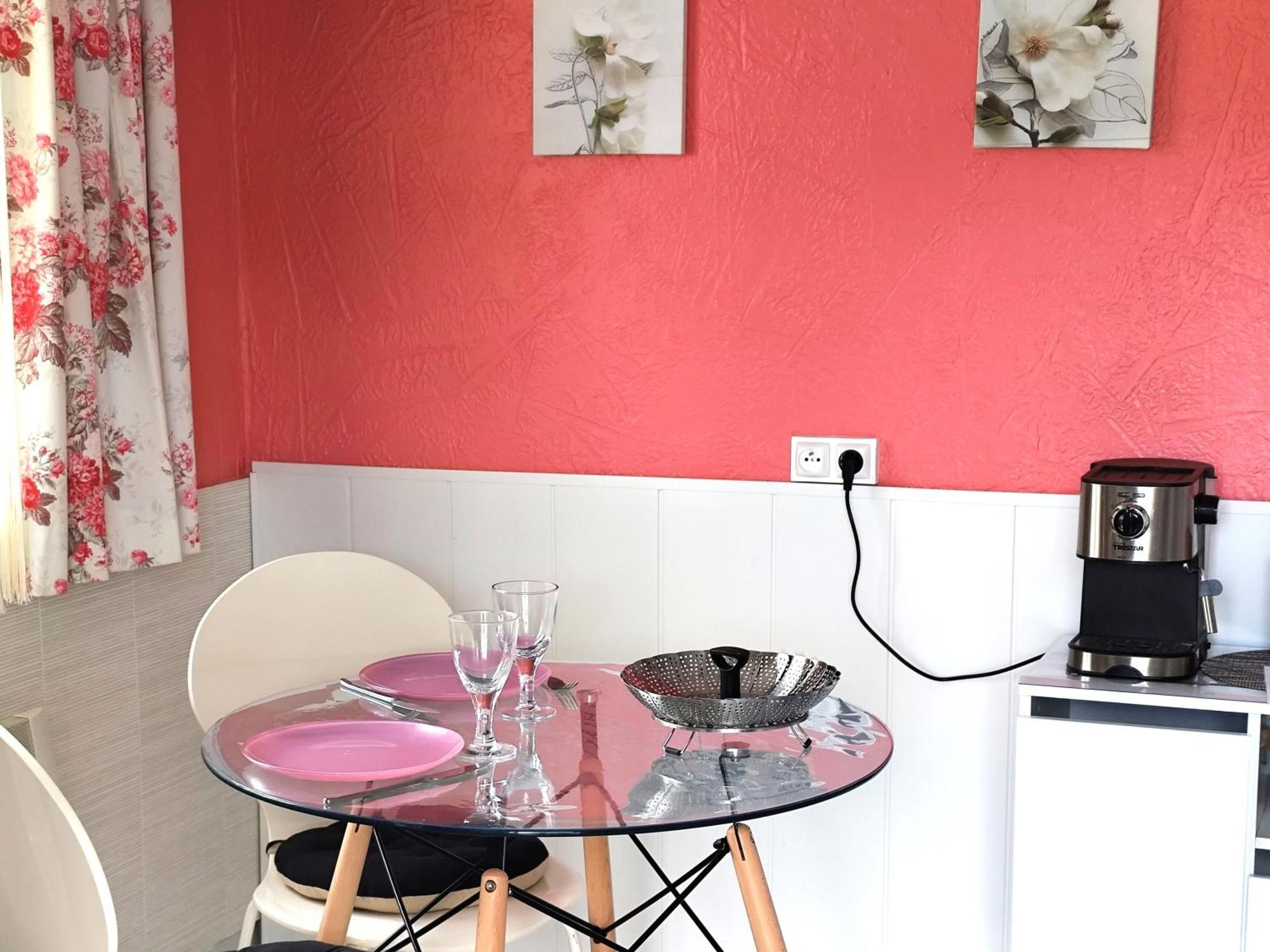 Studio Le Romantique A 20 Kms De Nice Bendéjun Exteriér fotografie