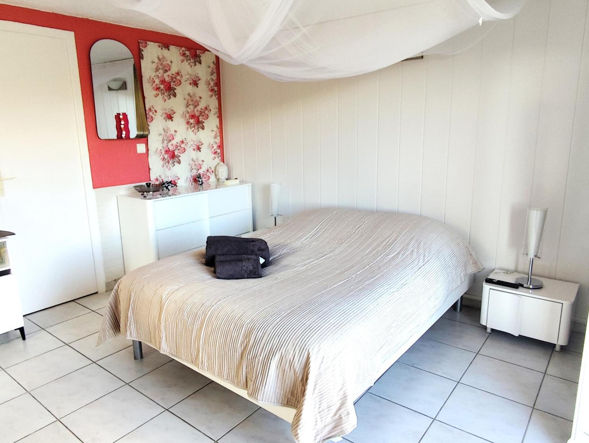 Studio Le Romantique A 20 Kms De Nice Bendéjun Exteriér fotografie